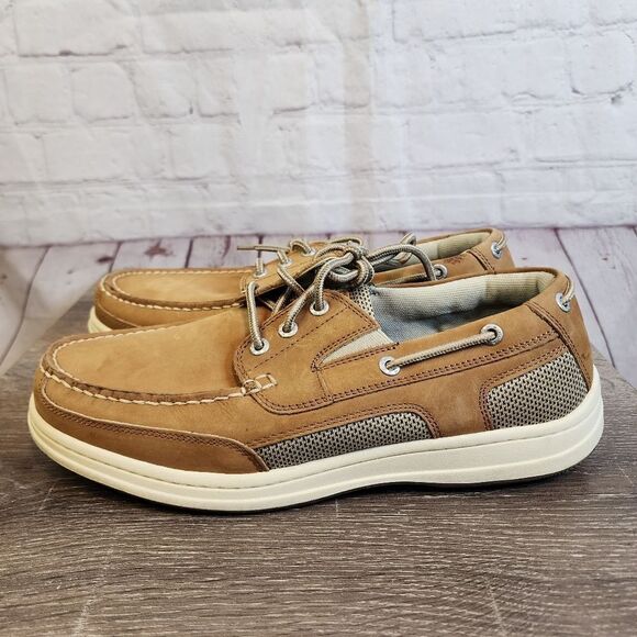 Men's Dockers loafers, size 8.5 - Picture 1 of 7